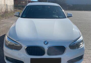 BMW 116 123.400 km 8.250 &euro; Bornheim 53332