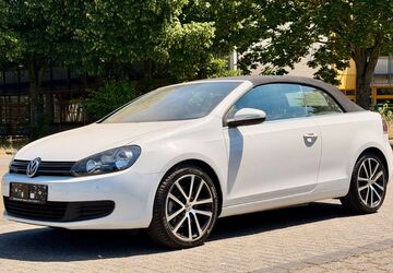 VW Golf 96.456 km 8.999 &euro; Kerpen 50170