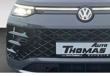 VW Tayron 11.736 km 51.500 &euro; Bornheim 53332