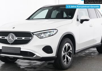 Mercedes-Benz GLC 300 10.552 km 59.890 &euro; Bornheim 53332