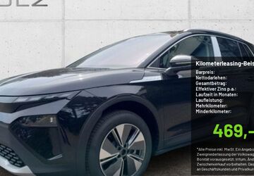 Skoda Elroq 2.000 km 42.990 &euro; Pulheim-Brauweiler 50259