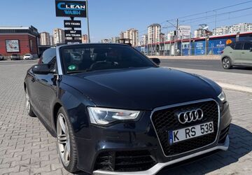 Audi A5 294.000 km 8.700 &euro; Kerpen 50170