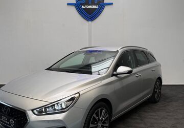 Hyundai i30 149.000 km 12.990 &euro; Alfter 53347