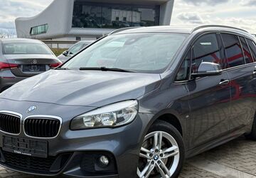 BMW 220 Gran Tourer 221.500 km 9.850 &euro; Erftstadt 50374