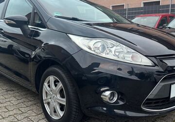 Ford Fiesta 165.000 km 4.990 &euro; Köln 50858