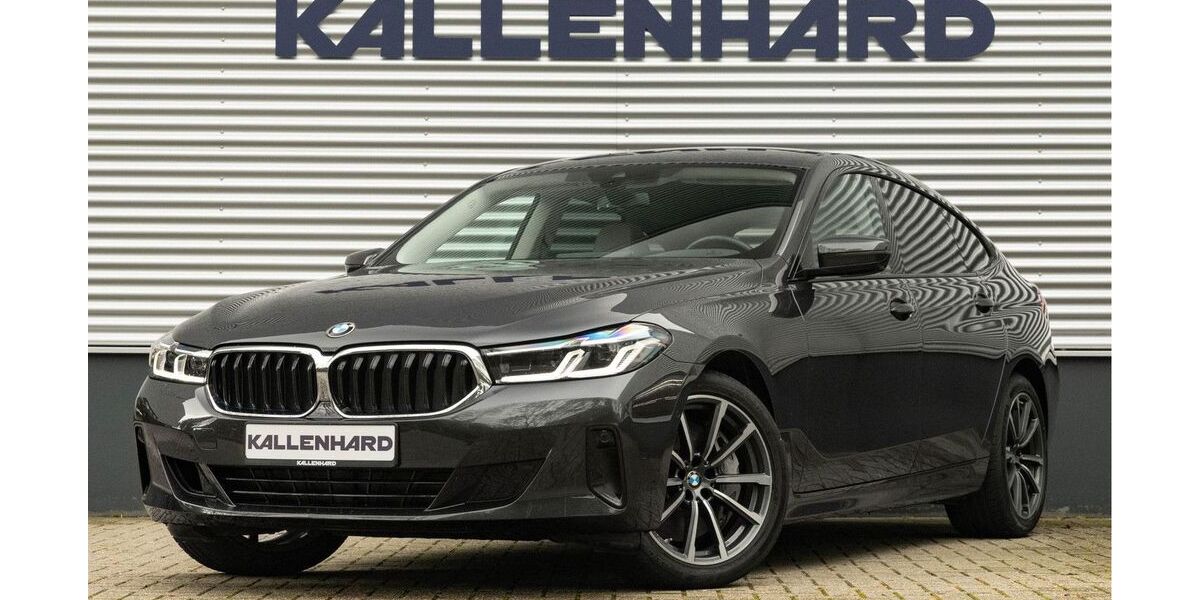 BMW 640 Gran Turismo 44.565 km 47.243 &euro; Köln 51149