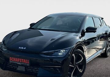 Kia EV6 40.552 km 34.979 &euro; Elsdorf (bei Köln) 50189