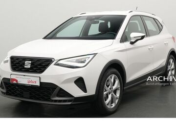 Seat Arona 12.206 km 21.988 &euro; Leverkusen 51379