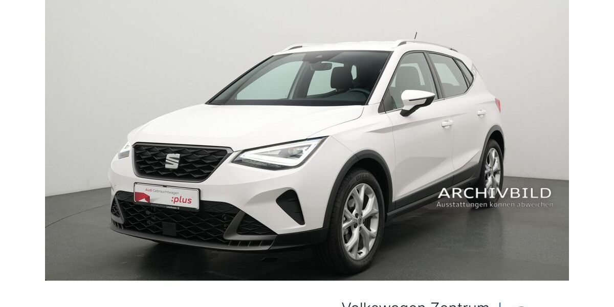 Seat Arona 12.206 km 21.988 &euro; Leverkusen 51379