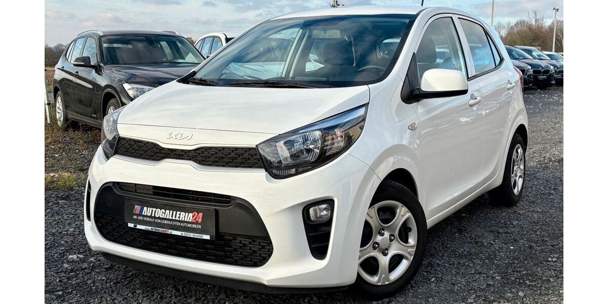 Kia Picanto 64.914 km 8.990 &euro; Bergheim 50127