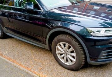 Audi Q5 154.300 km 21.100 &euro; Kerpen 50170