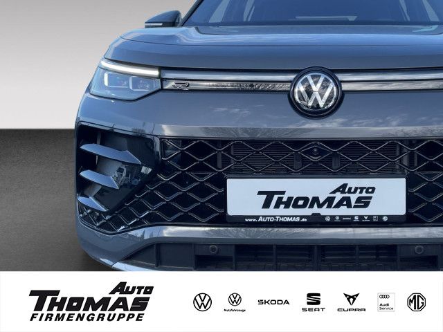 VW Tayron 10.164 km 51.600 &euro; Bornheim 53332