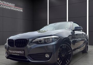 BMW 220 97.500 km 20.499 &euro; Kerpen 50169