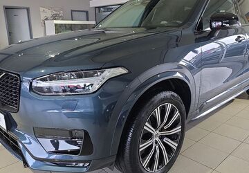 Volvo XC90 43.222 km 45.950 &euro; Bergheim 50126