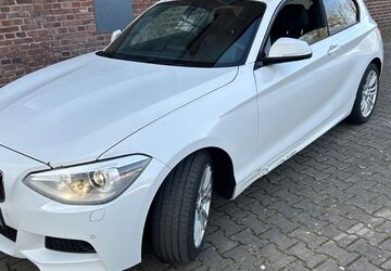 BMW 120 208.360 km 6.999 &euro; Köln 51069