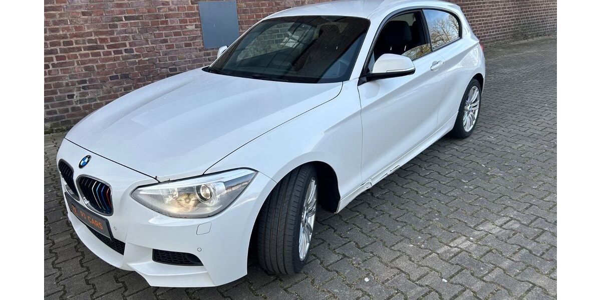 BMW 120 208.360 km 6.999 &euro; Köln 51069