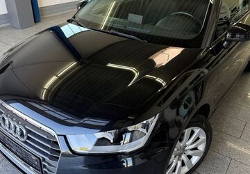 Audi A1 157.361 km 10.890 &euro; Köln 50829