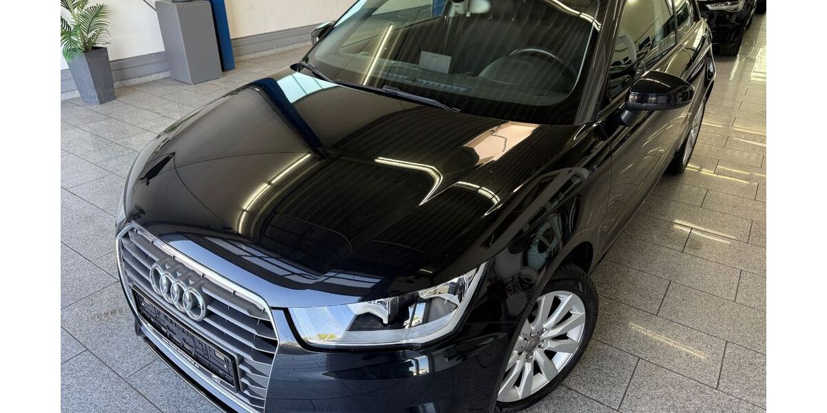 Audi A1 157.361 km 10.890 &euro; Köln 50829