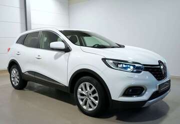 Gebrauchte Renault Kadjar