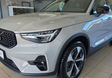 Volvo XC40 26.925 km 32.950 &euro; Bergheim 50126