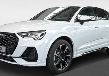 Audi Q3 19.900 km 39.950 &euro; Köln 50739