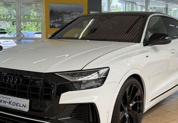 Audi Q8 185.000 km 44.999 &euro; Kerpen 50171