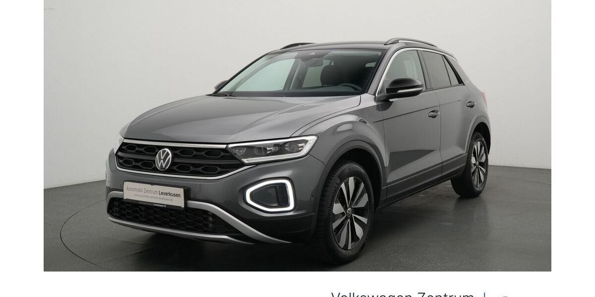 VW T-Roc 18.032 km 26.680 &euro; Leverkusen 51379