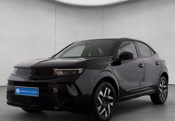 Opel Mokka 9.529 km 20.490 &euro; Leverkusen 51373