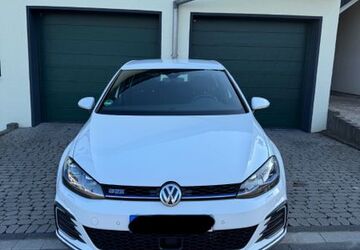 VW Golf 125.000 km 18.000 &euro; Bornheim 53332
