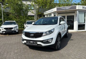 Kia Sportage 66.804 km 14.490 &euro; Köln 51067