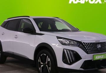 Peugeot 2008 29.330 km 16.900 &euro; Düren 52351