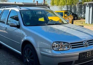 VW Golf 199.999 km 2.950 &euro; Köln 50969