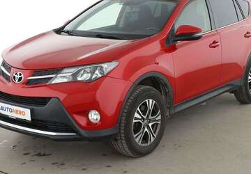 Toyota RAV 4 78.902 km 17.800 &euro; Köln 50739