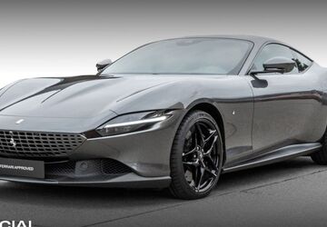 Ferrari Roma 22.683 km 204.780 &euro; Köln 50858
