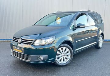 VW Touran 147.300 km 11.700 &euro; Erftstadt (bei köln) 50374