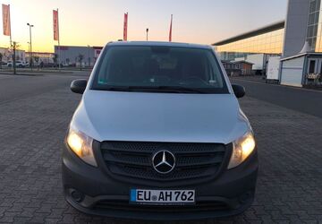 Mercedes-Benz Vito 211.000 km 18.400 &euro; Weilerswist 53919