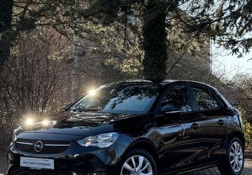 Opel Corsa 52.073 km 10.999 &euro; Jülich 52428
