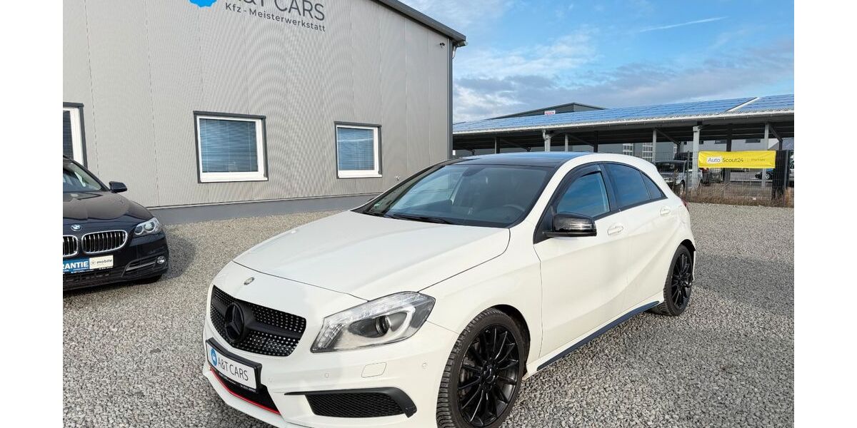 Mercedes-Benz A 180 57.290 km 14.500 &euro; Zülpich 53909
