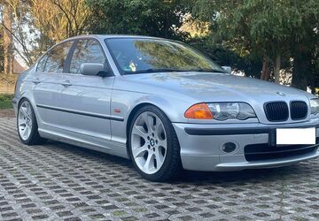 BMW 328 309.000 km 2.950 &euro; Kerpen 50170
