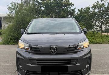 Peugeot Expert 20.000 km 21.000 &euro; Euskirchen 53879