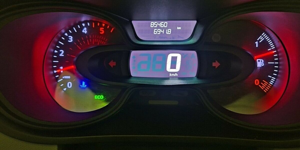 Renault Trafic L2H1 Navi Klima Standh 3 Sitze Regale EU6 85.000 km 15.500 &euro; Erftstadt 50374