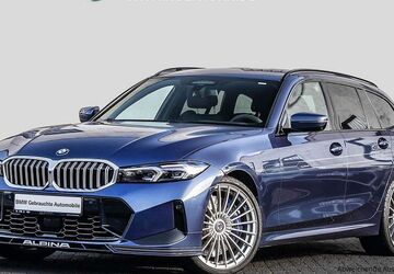 Alpina B3 72.500 km 67.670 &euro; Euskirchen 53879