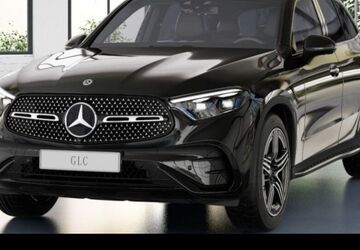 Mercedes-Benz GLC 450 9.900 km 75.590 &euro; Frechen 50226