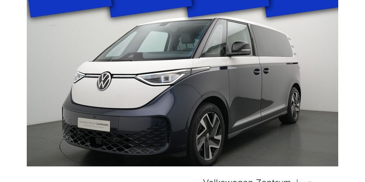 VW ID. Buzz 1.010 km 68.680 &euro; Leverkusen 51379