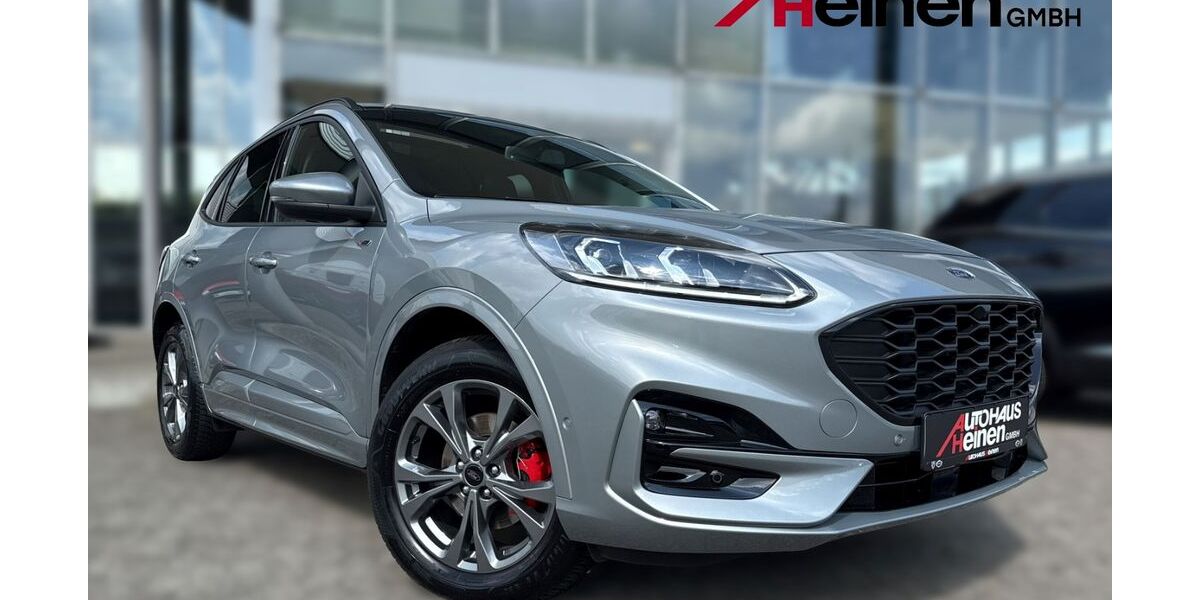 Ford Kuga 9.495 km 28.490 &euro; Dormagen 41540