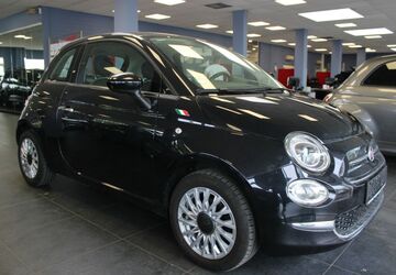 Fiat 500 69.350 km 8.480 &euro; Euskirchen 53881