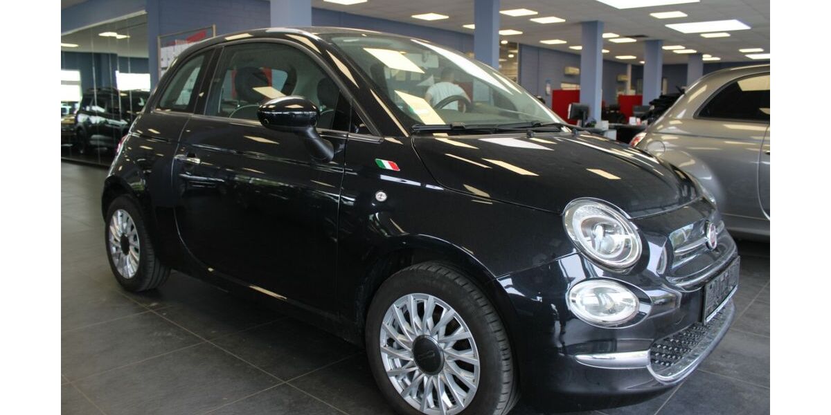 Fiat 500 69.350 km 8.480 &euro; Euskirchen 53881