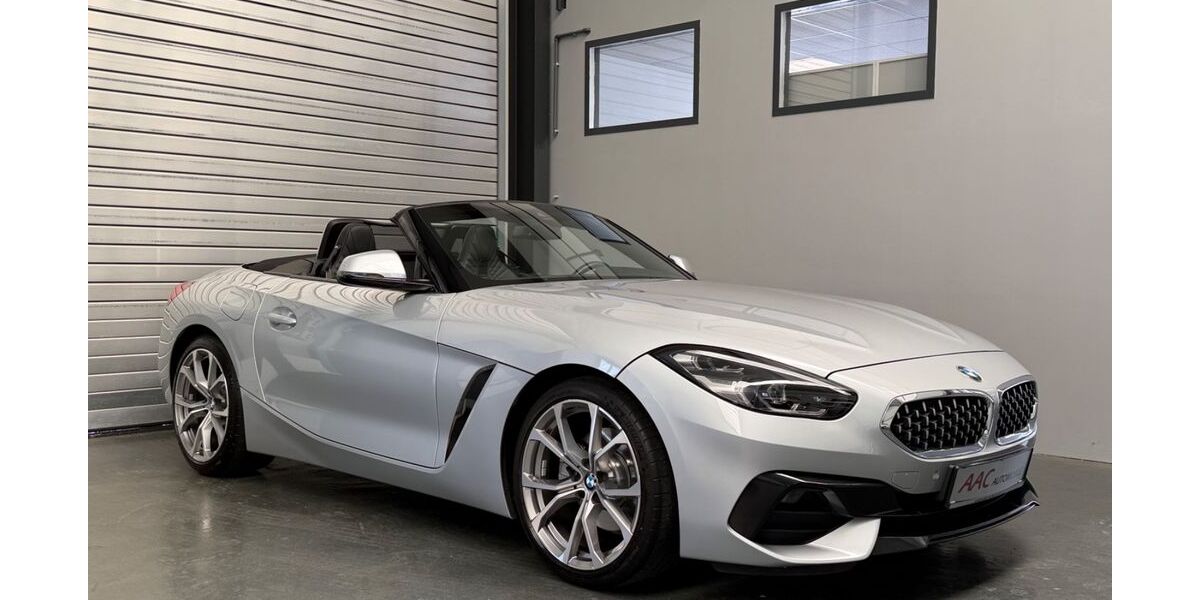 BMW Z4 64.000 km 38.950 &euro; Erftstadt 50374