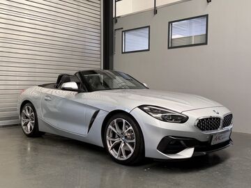 Gebrauchte BMW Z4