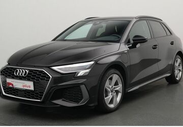 Audi A3 74.426 km 25.480 &euro; Leverkusen 51373